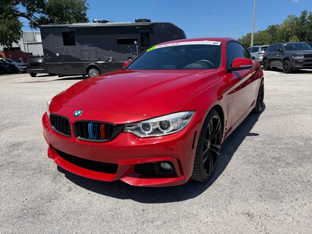 bmw 4 series 2017 WBA4U7C59H5H19543 image bmw 4 series 2017 WBA4U7C59H5H19543 image